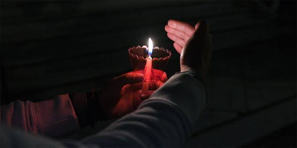 Υποχρεωτικά self tests και στις εκκλησίες- Ανάσταση στις 21:00