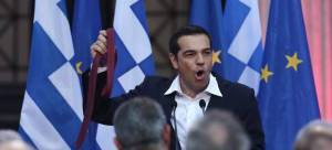 Αφού καμαρώνει που δεν φοράει γραβάτα, επόμενο βήμα η βερμούδα;