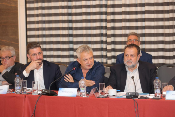 Η Κρήτη πρωταγωνίστρια της ανάπτυξης