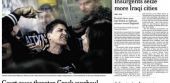 Πρωτοσέλιδο στους NYT οι καθαρίστριες του ΥΠΟΙΚ !