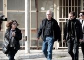 Κουφοντίνας: Θα ζητήσει νέα άδεια σε 60 μέρες