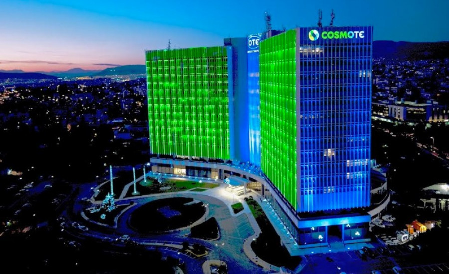 ΟΤΕ: Για 2η χρονιά στη λίστα «World’s Most Ethical Companies»