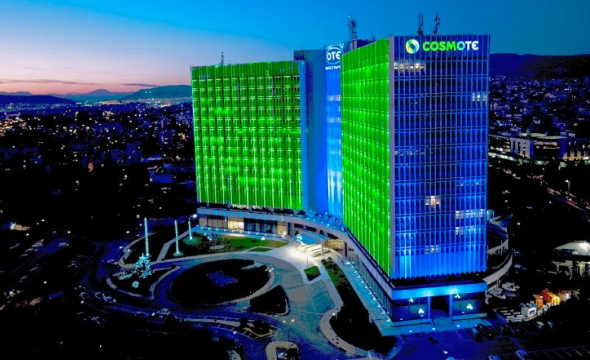 ΟΤΕ: Για 2η χρονιά στη λίστα «World’s Most Ethical Companies»