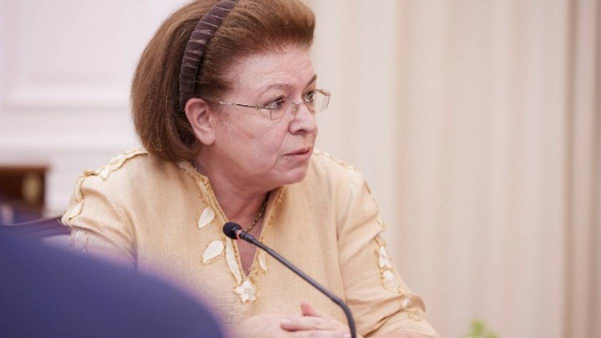 Μενδώνη-Αρχαία Ολυμπία: Γίνεται ό,τι είναι δυνατόν για την προστασία της