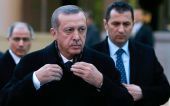 Ερντογάν: Θα ξαναβάλουμε τον καθένα στην θέση του