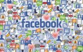 Facebook: "Like" xωρίς τυμπανοκρουσίες στη γιορτή για τα 10 του χρόνια…