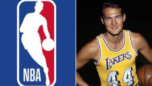 Πέθανε ο Τζέρι Γουέστ, ο άνθρωπος στο logo του NBA