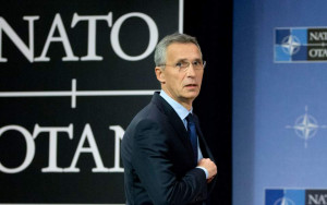 Στόλτενμπεργκ: «Αποτρόπαιη» η επίθεση εναντίον του Σίνζο Άμπε