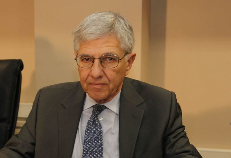 Τάσος Γιαννίτσης: Φόρος πετρελαίου και λαθρεμπόριο