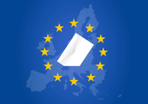Τα 46 κόμματα που δήλωσαν συμμετοχή στις ευρωεκλογές