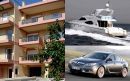 "Τσουχτερά" τεκμήρια για τα εισοδήματα του 2011!