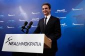 Νέα Δημοκρατία: Αυτό εννοούσε με τον όρο «ενότητα» ο Κυριάκος