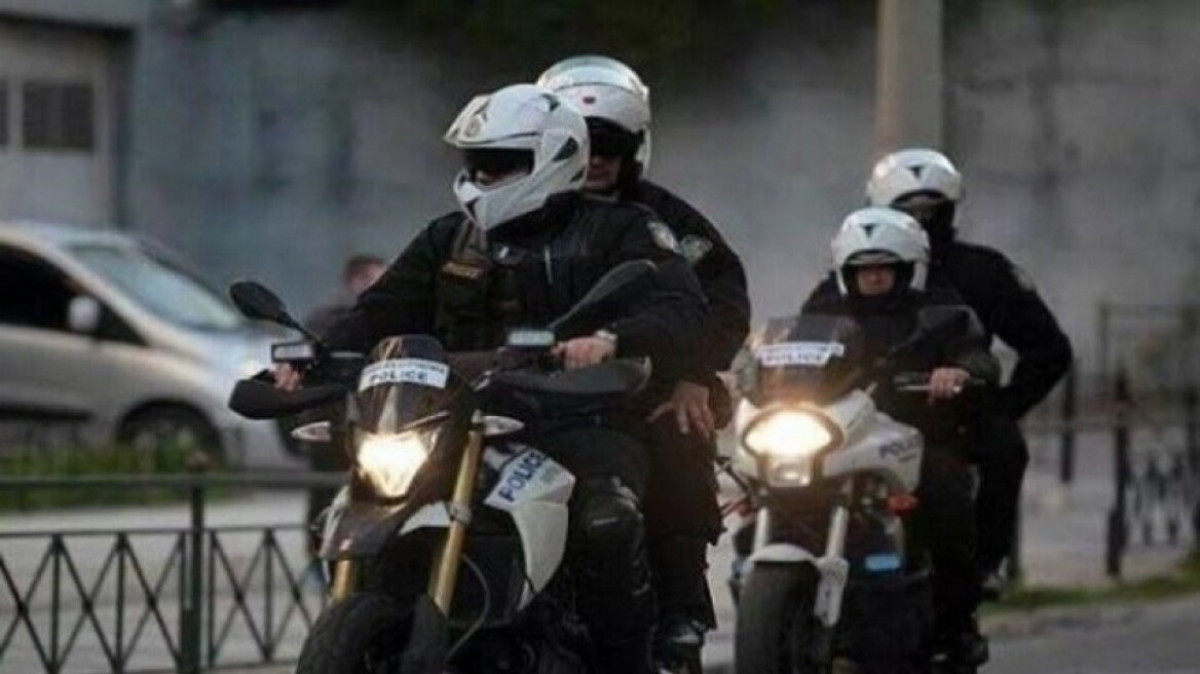 Σύλληψη δύο γυναικών στη Θεσσαλονίκη για έκθεση ανηλίκων σε κίνδυνο