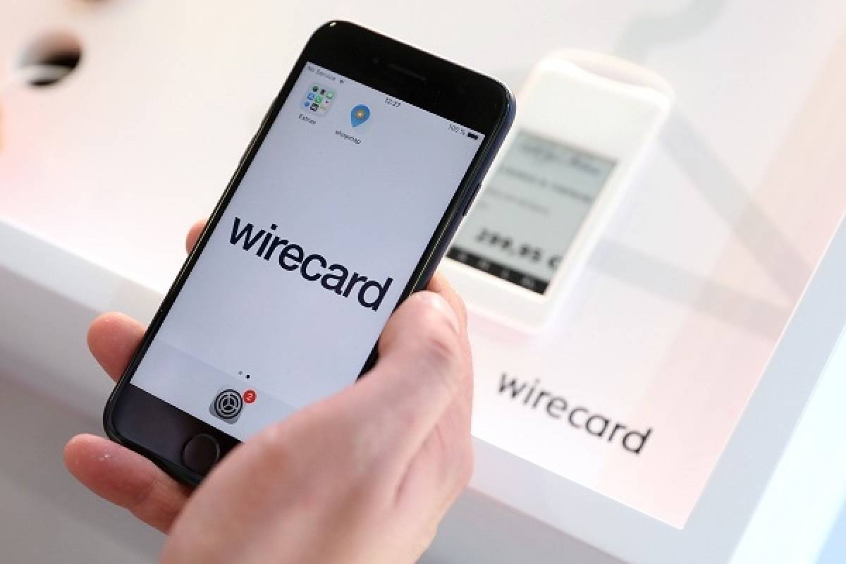 Εισαγγελικό «ντου» στα γραφεία της Wirecard