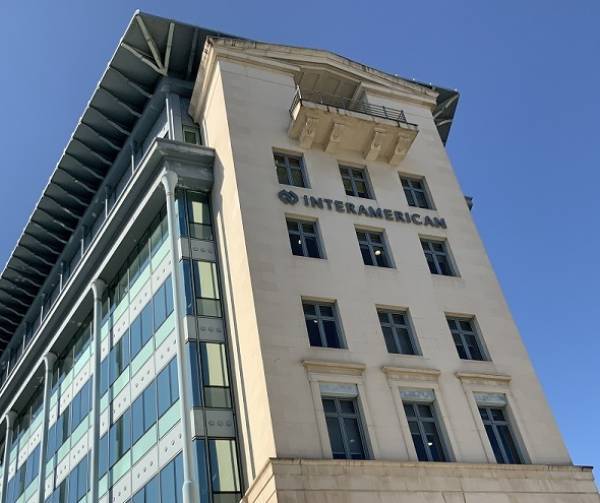 H INTERAMERICAN συμμετέχει στην πρωτοβουλία «United in the Business of a Better World»