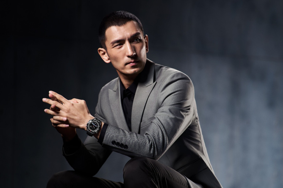 Η Huawei λανσάρει το HUAWEI WATCH Ultimate στην Ελλάδα