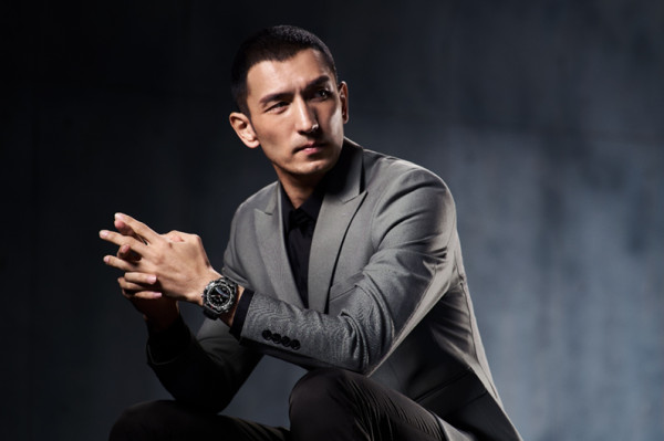 Η Huawei λανσάρει το HUAWEI WATCH Ultimate στην Ελλάδα