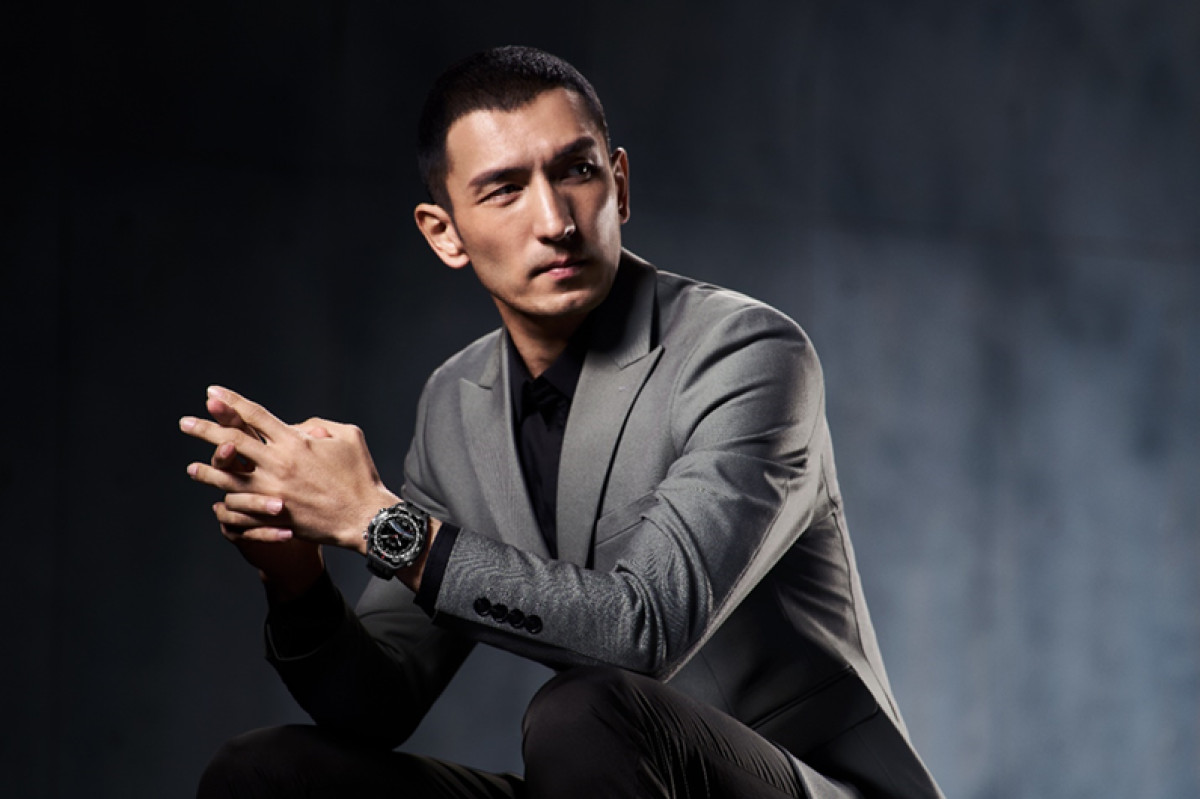 Η Huawei λανσάρει το HUAWEI WATCH Ultimate στην Ελλάδα