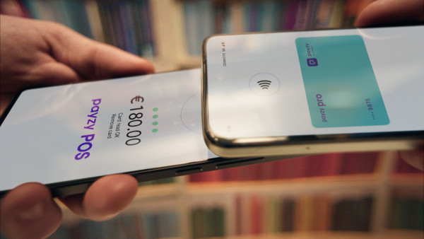 Payzy POS: Η νέα λειτουργία της payzy-Πώς επηρεάζει τους επιχειρηματίες
