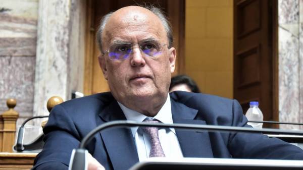 Ζαββός: Το πρώτο δεκαήμερο Απριλίου η ψήφιση του «Ηρακλή ΙΙ»