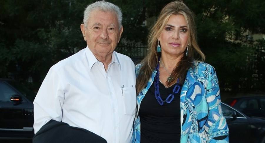 Θάνατος Βαλυράκη: Για ανθρωποκτονία κάνει λόγο η σύζυγός του