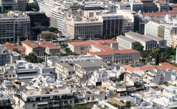 ΠΟΜΙΔΑ: Προτάσεις για ομαλή λειτουργία του Μητρώου Ιδιοκτησίας χωρίς φορολογικές παγίδες