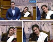 Την Κονιόρδου ποιος την κοίμισε, ο Μητσοτάκης ή ο Τσίπρας;