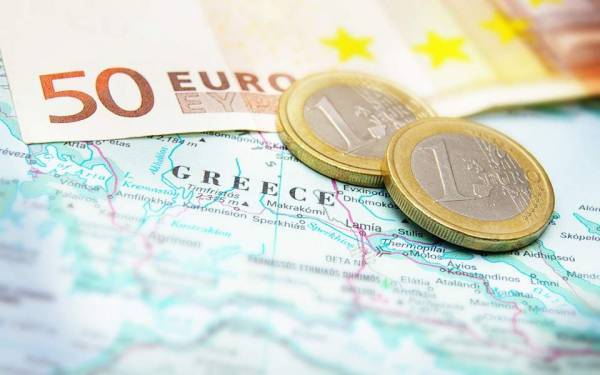 Ποσά 1,6 δισ. «ζεσταίνουν» γκισέ επιχειρήσεων και εισπράξεις φόρων