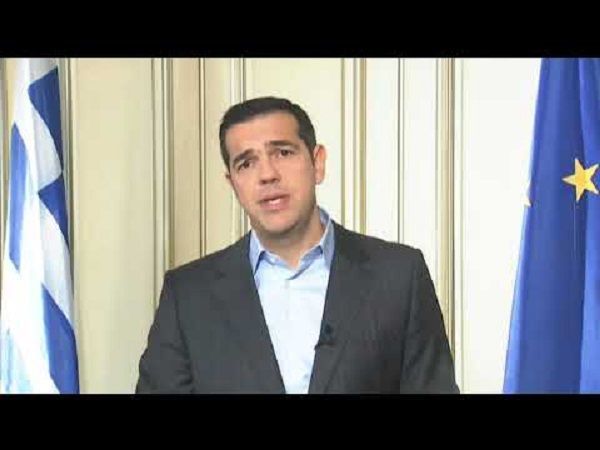 Το «Ντου γιου λάικ δι Γκρις;» κάλεσμα του Τσίπρα…