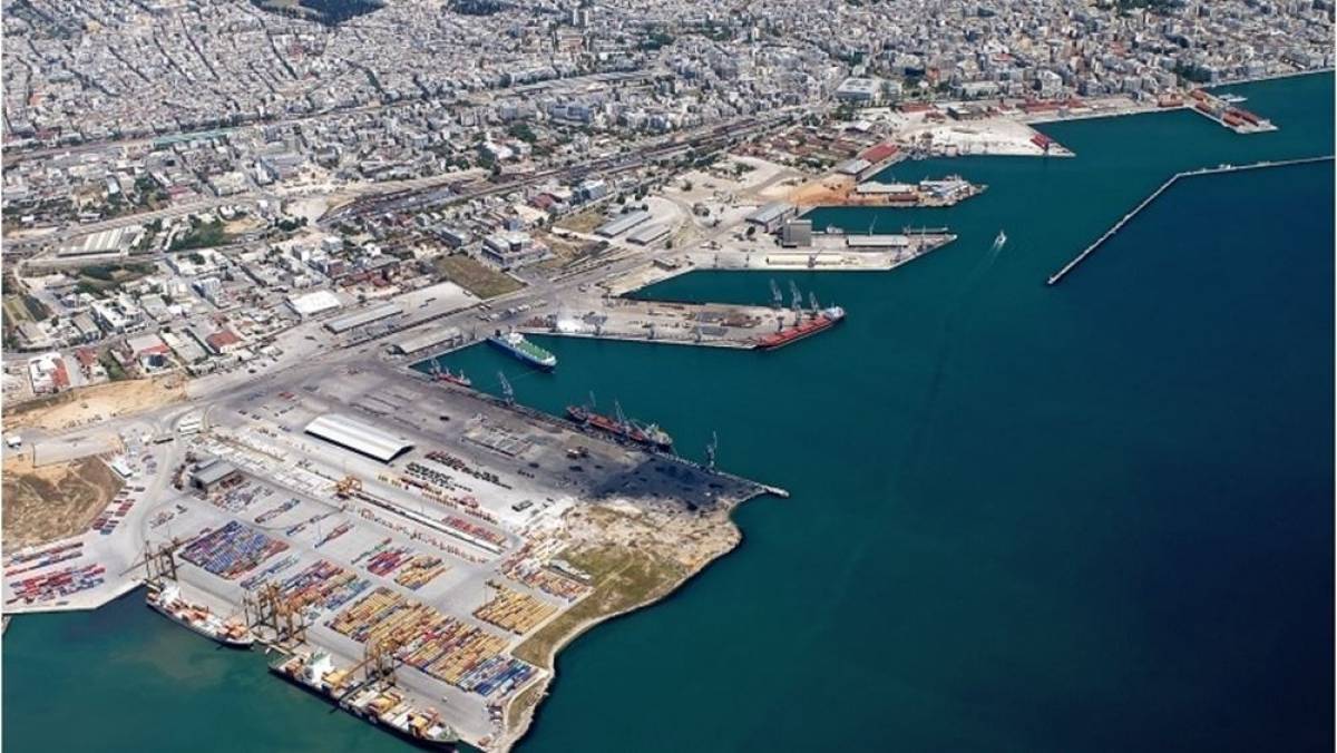 Απεργιακές κινητοποιήσεις στον ΟΛΘ