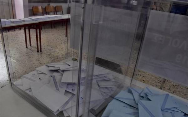 MRB: Αυτοδυναμία της ΝΔ σε όλα τα σενάρια
