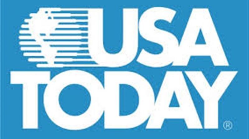 USA Today: "Σημάδια βελτίωσης της ελληνικής οικονομίας- Εύθραυστη η κυβέρνηση"