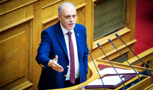 Βελόπουλος: Εκλογές εδώ και τώρα για να σωθεί η χώρα