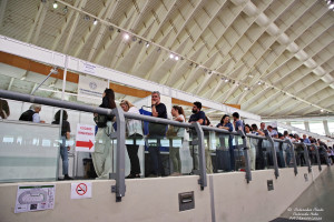 Με αυξημένο ενδιαφέρον συμμετέχουν οι μηχανικοί στις εκλογές του ΤΕΕ
