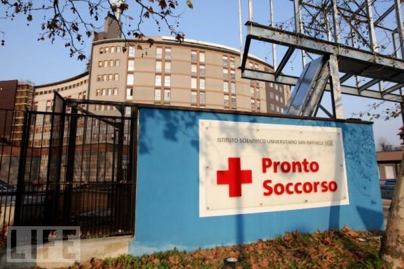 Ιταλία: Σάλος με την τοποθέτηση πτώματος ασθενούς σε τουαλέτα νοσοκομείου