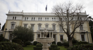 Αύριο στις 10:00 η ορκωμοσία των νέων μελών της κυβέρνησης στο Προεδρικό Μέγαρο