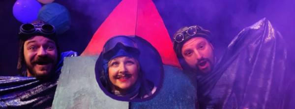 Family Weekend: 10+1 προτάσεις δημιουργικής διασκέδασης με τα παιδιά