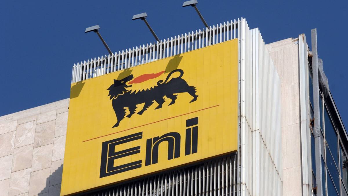 Eni:Αύξηση εσόδων και λειτουργικών κερδών το δ' τρίμηνο