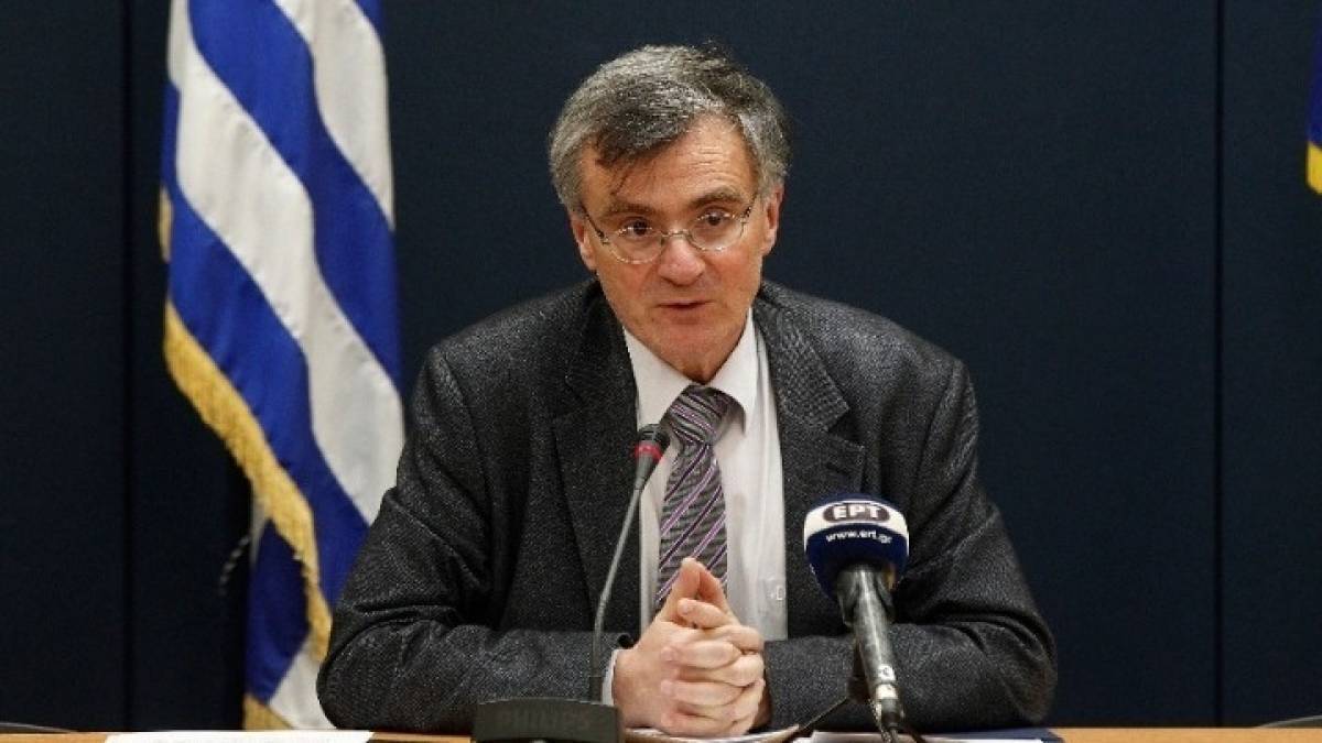 Κορονοϊός- Ελλάδα: Τρία νέα κρούσματα και δύο θάνατοι