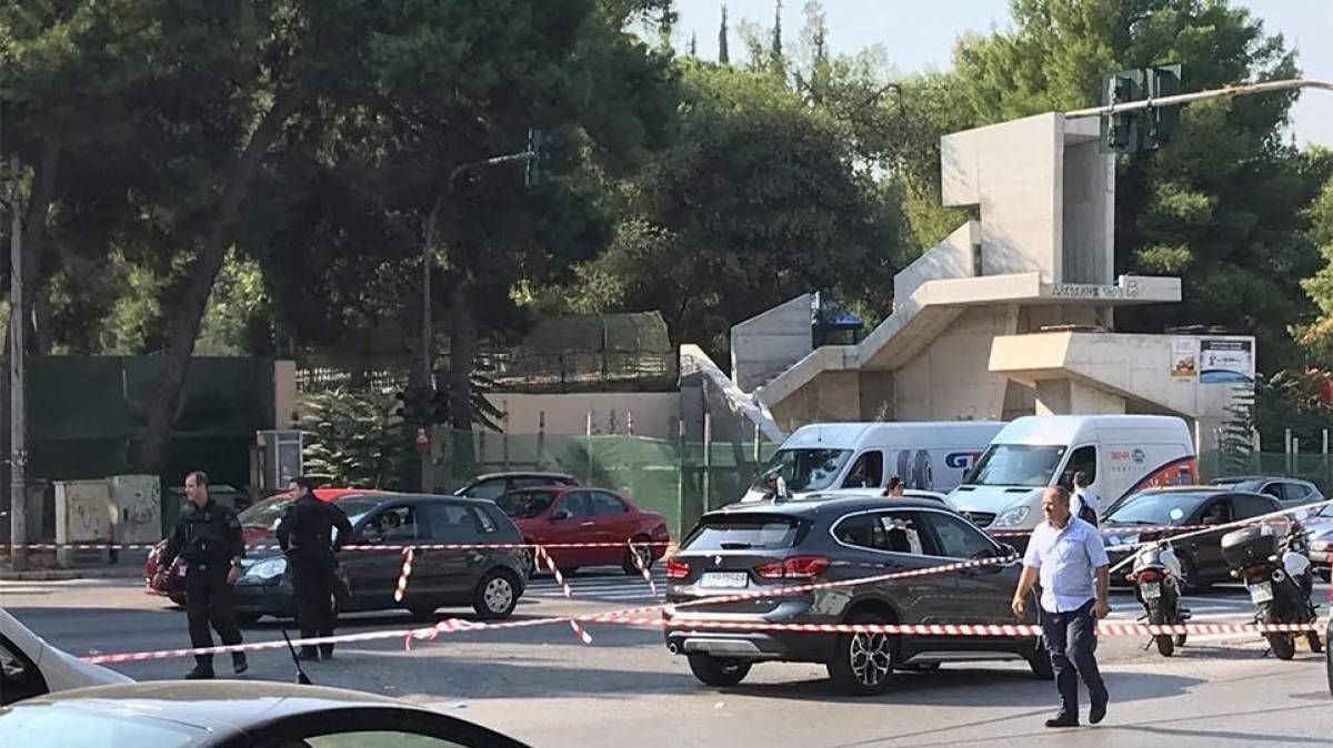 Χαϊδάρι: Ξεκαθάρισμα λογαριασμών πίσω από τη μαφιόζικη επίθεση