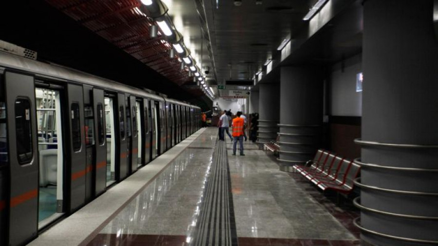 Εργατικό Κέντρο Αθήνας: Η διοίκηση της ΣΤΑΣΥ ζητά φυλάκιση συνδικαλιστών