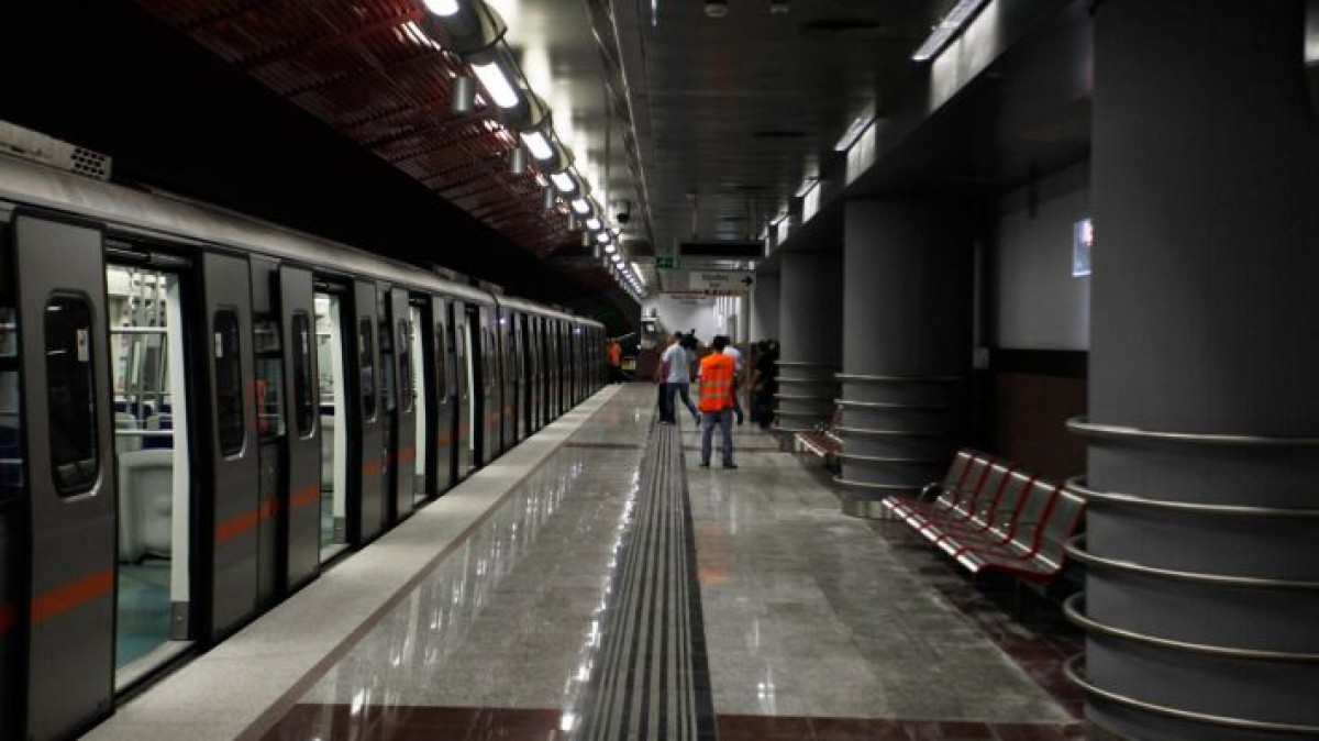 Εργατικό Κέντρο Αθήνας: Η διοίκηση της ΣΤΑΣΥ ζητά φυλάκιση συνδικαλιστών