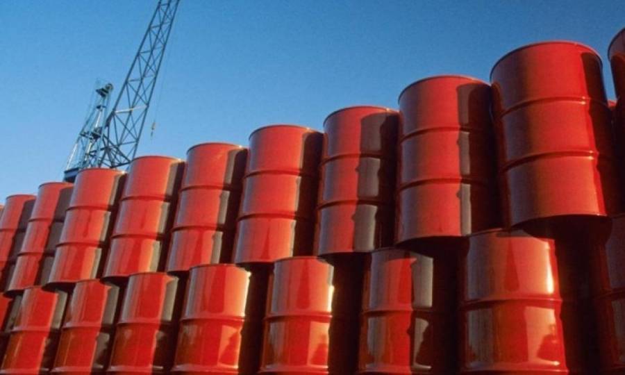 Κατά 40% μειώθηκαν οι εξαγωγές πετρελαίου της Βενεζουέλας