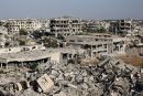 Στο πλευρό της Δαμασκού η Ρωσία-Αβάσιμες οι κατηγορίες περί χημικών