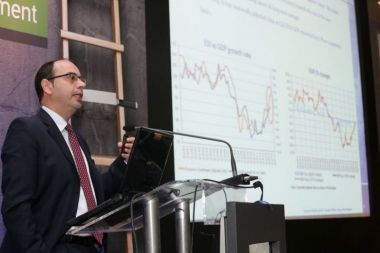 Τράπεζα Πειραιώς – JP Morgan: Επενδυτικές προοπτικές στις διεθνείς αγορές