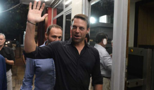 Κομήτης Κασσελάκης στον πλανήτη ΣΥΡΙΖΑ: Κοινωνικό πείραμα που φέρνει διάσπαση