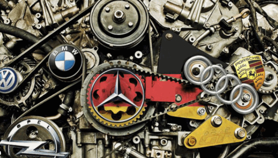 ifo Institute: «Ανάσα» στο επιχειρηματικό κλίμα στη γερμανική αυτοκινητοβιομηχανία