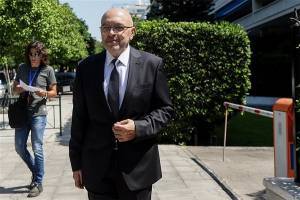 Φραγκογιάννης: Ο Παγκόσμιος Οργανισμός Εμπορίου χρειάζεται μια ηγετική φιγούρα
