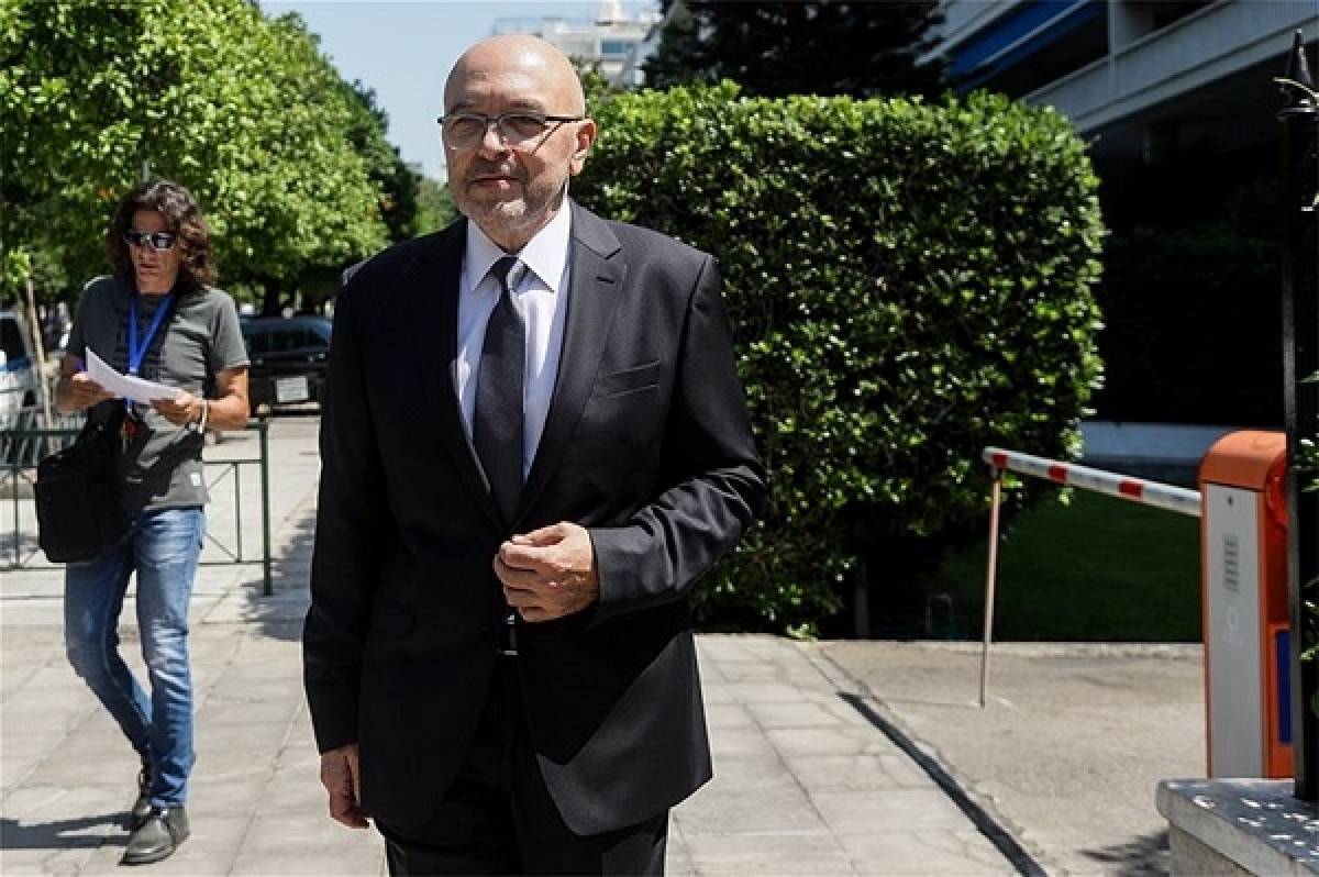 Φραγκογιάννης: Ο Παγκόσμιος Οργανισμός Εμπορίου χρειάζεται μια ηγετική φιγούρα