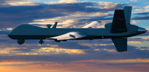 Αμερικανικό drone έπεσε στη Μαύρη Θάλασσα- Αναχαιτίστηκε από ρωσικό Su-27